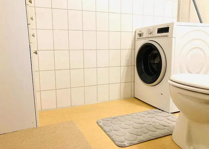 For U Apartment