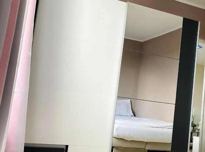 Apartment For U Hamburg